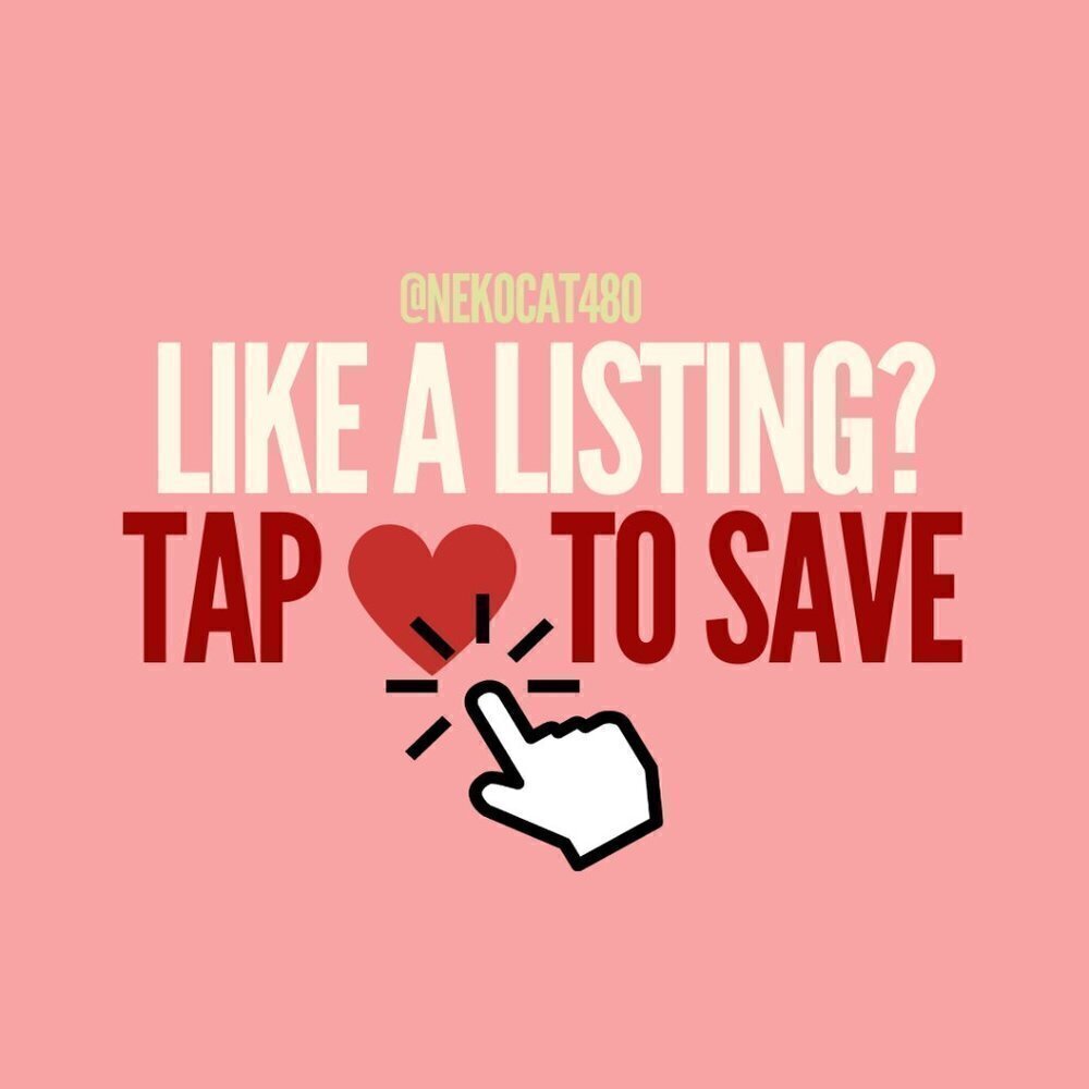 I LOVE OFFERS :)